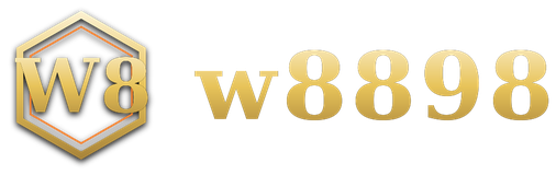 w8898 logo